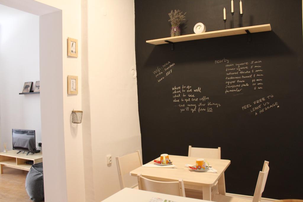 Sasha Apartment Zagreb Dış mekan fotoğraf