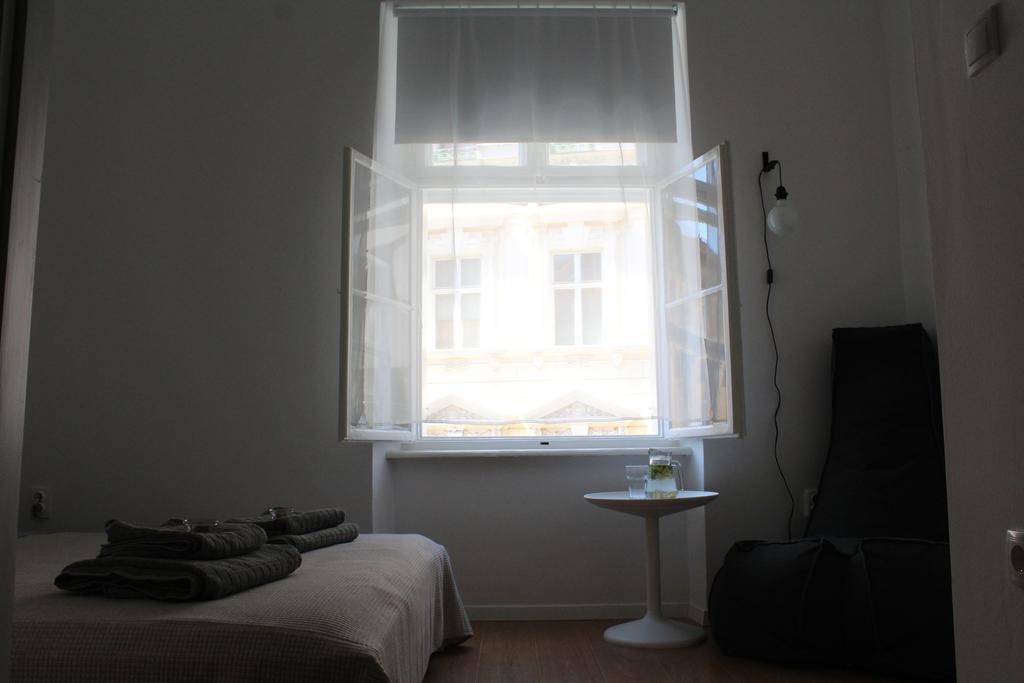 Sasha Apartment Zagreb Dış mekan fotoğraf