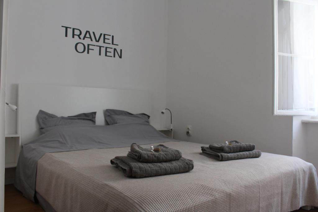 Sasha Apartment Zagreb Dış mekan fotoğraf