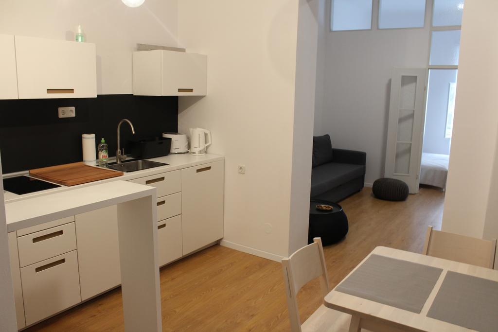 Sasha Apartment Zagreb Dış mekan fotoğraf