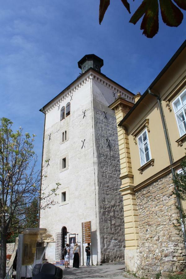 Sasha Apartment Zagreb Dış mekan fotoğraf
